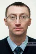 Вострых Данила Владимирович - Кемерово