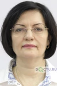 Вострых Наталья Николаевна - Ростов-на-Дону