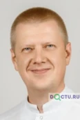 Вотинцев Евгений Александрович - Ижевск