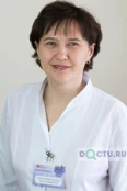 Вотякова Вера Петровна - Ижевск