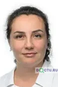 Вовченко Наталья Александровна - Ростов-на-Дону