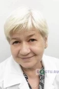 Вовк Татьяна Васильевна - Ростов-на-Дону