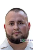 Вовк Василий Игоревич - Ростов-на-Дону