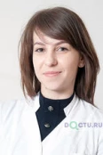 Вовкочина Марина Ахмедовна - Ростов-на-Дону