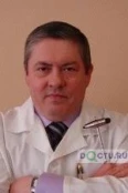 Вовкогон Владимир Борисович - Москва