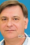 Вовненко Михаил Ильич - Сочи