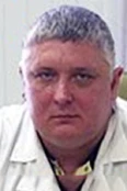 Возчиков Максим Анатольевич - Омск