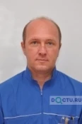Возгорьков Павел Владимирович - Самара