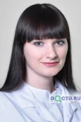 Возгрина Екатерина Владимировна - Брянск