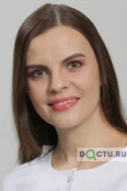 Вождаева Анастасия Викторовна - Курган