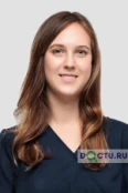 Вожова Полина Александровна - Томск