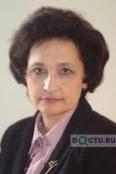Возякова Татьяна Романовна - Чебоксары