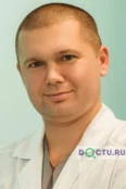 Возмилов Андрей Владимирович - Воронеж