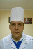 Возненко Анатолий Алексеевич - Ставрополь