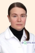 Вознесенская Елена Игоревна - Ростов-на-Дону
