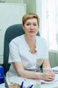 Вознесенская Елена Станиславовна - Волгоград