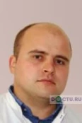 Вознюк Артем Станиславович - Симферополь