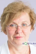 Вознюк Елена Геннадьевна - Красноярск