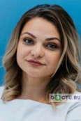 Вразина Кристина Юрьевна - Москва