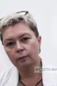 Врублевская Елена Николаевна - Москва
