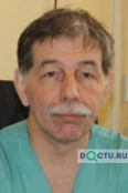 Врублевский Сергей Гранитович - Москва