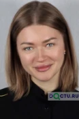 Врзалова Анна Антониновна - Санкт-Петербург