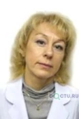 Всеволодова Елена Александровна - Санкт-Петербург