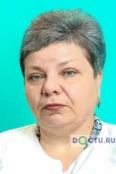 Вшанова Татьяна Викторовна - Воронеж