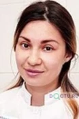 Вшивцева Анна Николаевна - Уфа