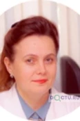 Вшивкова Марина Александровна - Красноярск