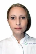 Втюрина Инна Дмитриевна - Москва