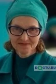Втюрина Ольга Николаевна - Красноярск