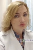 Вторая Татьяна Владимировна - Архангельск