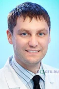 Вторников Юрий Валентинович - Барнаул