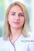 Второва Юлия Анатольевна - Воронеж