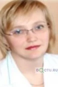 Второва Лариса Юрьевна - Благовещенск