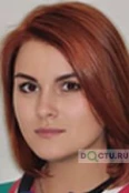 Вторушина Елена Владимировна - Санкт-Петербург