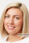 Вторушина Марина Николаевна - Омск