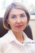 Вторушина Наталья Владимировна - Чита