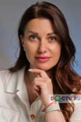 Вудвуд Елена Елена - Санкт-Петербург