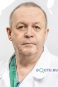 Вугалтер Владислав Юрьевич - Хабаровск