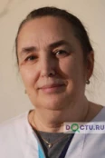 Вуколова Елена Анатольевна - Санкт-Петербург