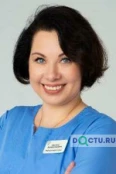 Вуколова Оксана Валентиновна - Калининград