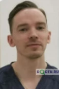 Вульф Александр Александрович - Красноярск