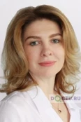 Вураки Наталия Константиновна - Москва