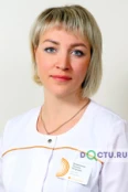 Введенская Татьяна Петровна - Челябинск