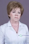 Выборная Любовь Павловна - Москва