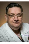 Выборнов Дмитрий Юрьевич - Москва