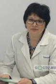 Выборнова Светлана Валерьевна - Ярославль