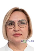 Выборнова Татьяна Владимировна - Москва
